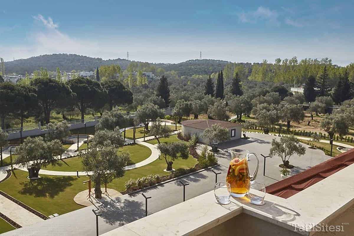 Ramada Resort Kazdağları Thermal & Spa